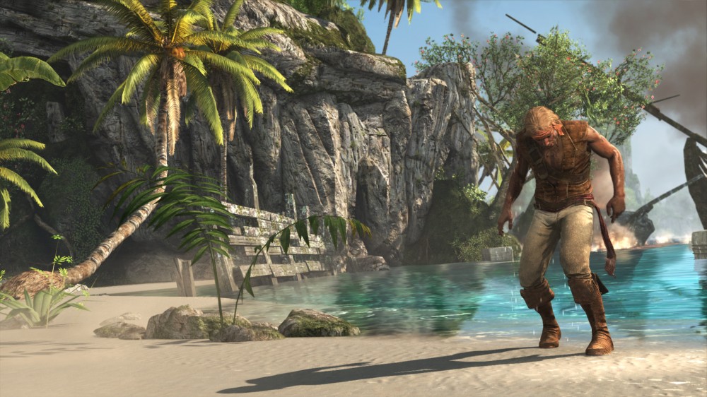 Assassin's Creed IV: Black Flag