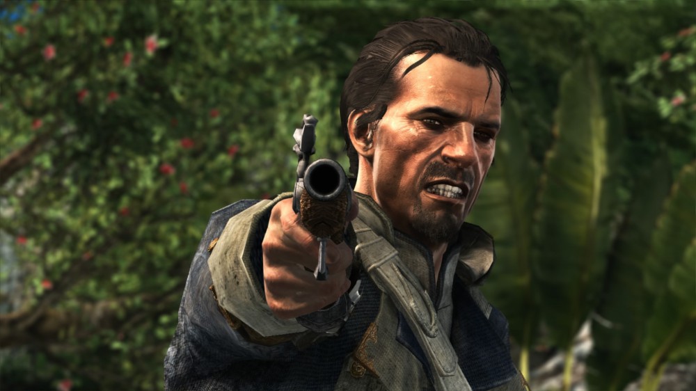 Assassin's Creed IV: Black Flag