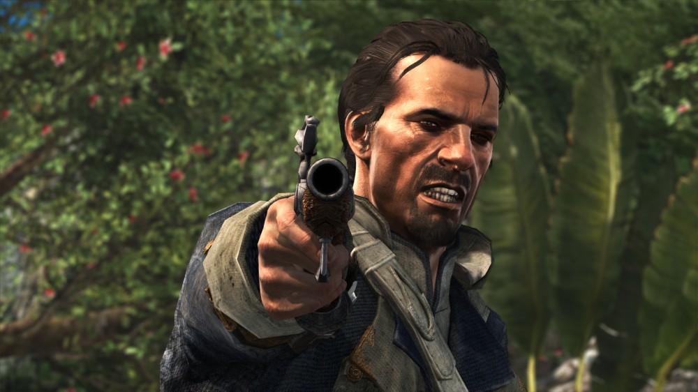 Assassin's Creed IV: Black Flag