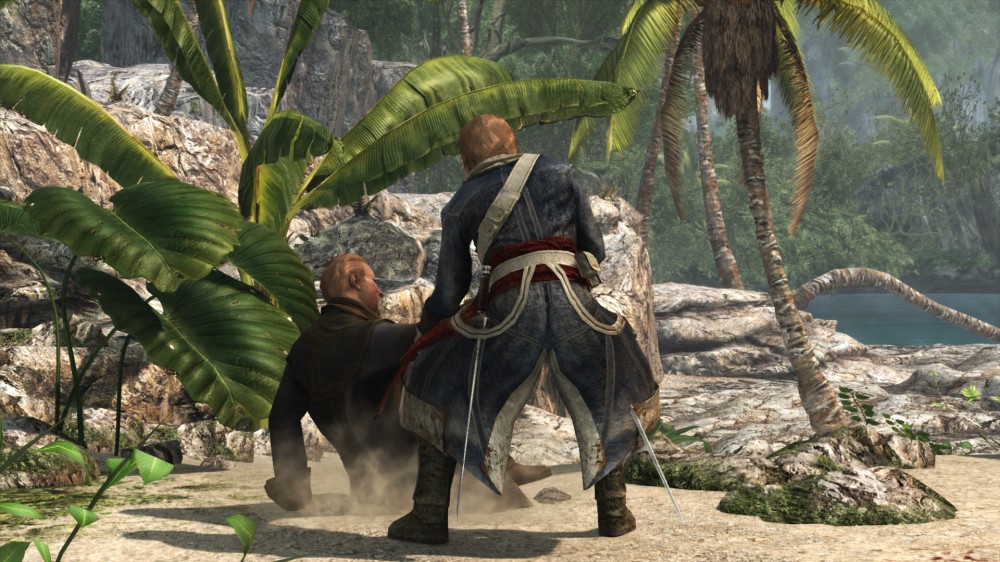 Assassin's Creed IV: Black Flag