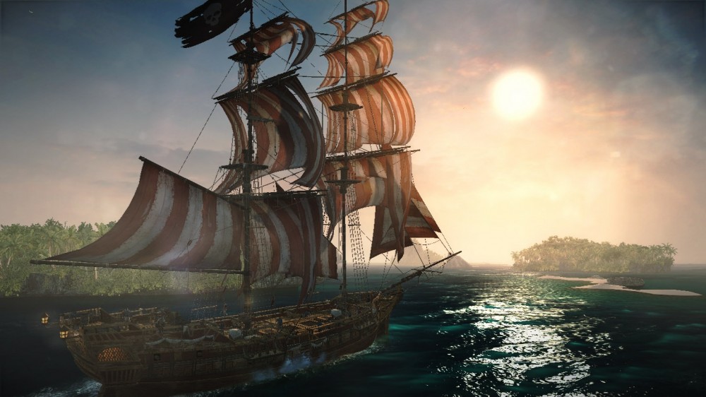 Assassin's Creed IV: Black Flag