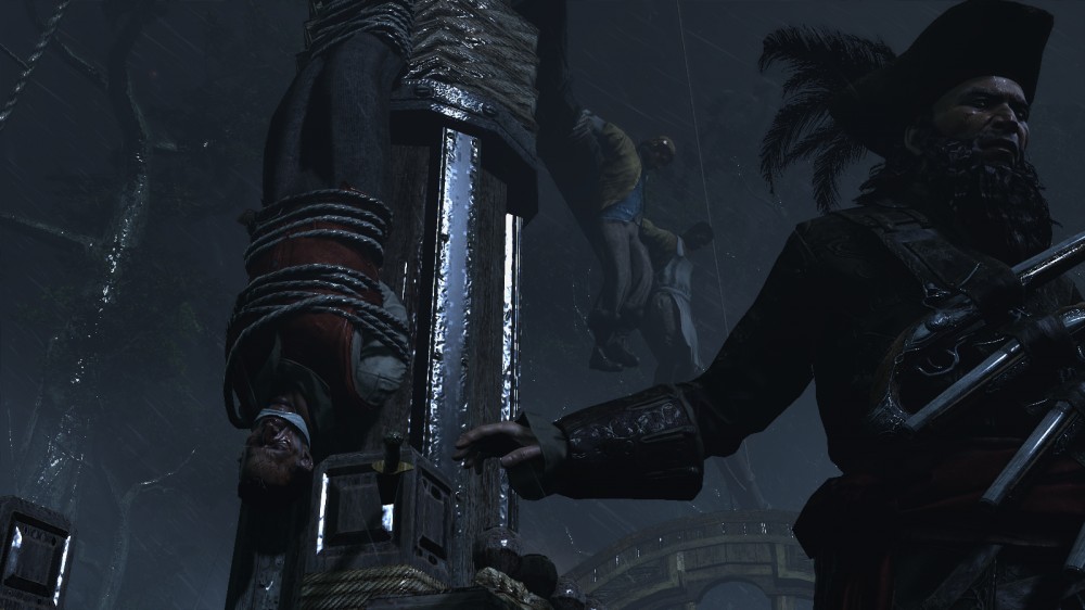 Assassin's Creed IV: Black Flag