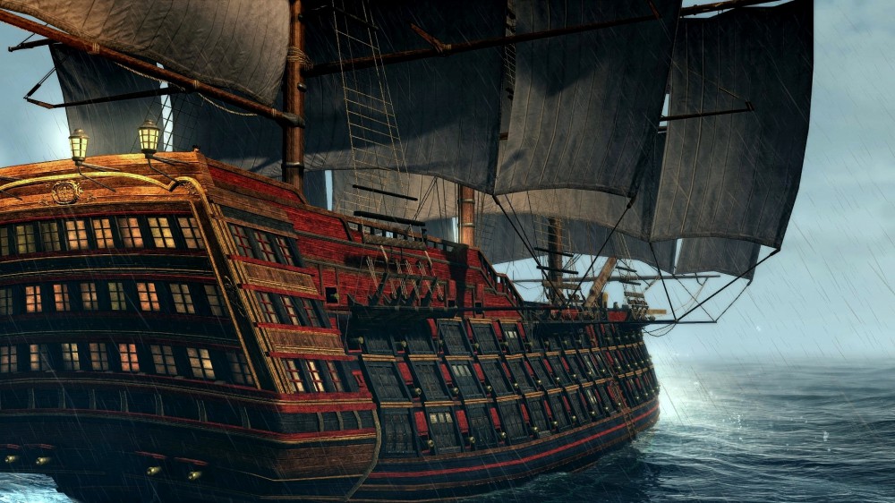 Assassin's Creed IV: Black Flag