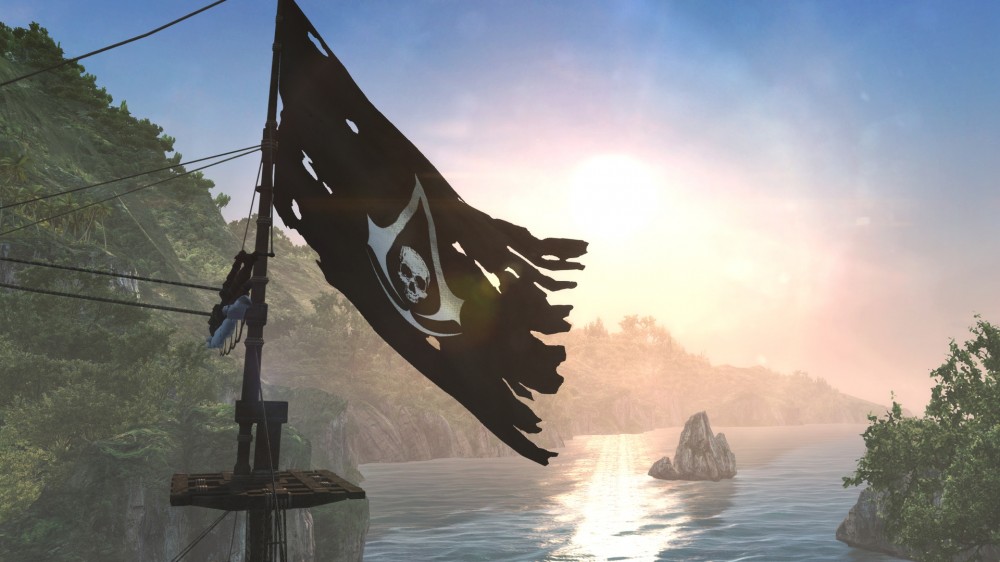 Assassin's Creed IV: Black Flag