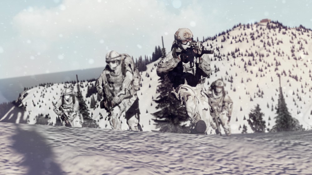 ARMA 3