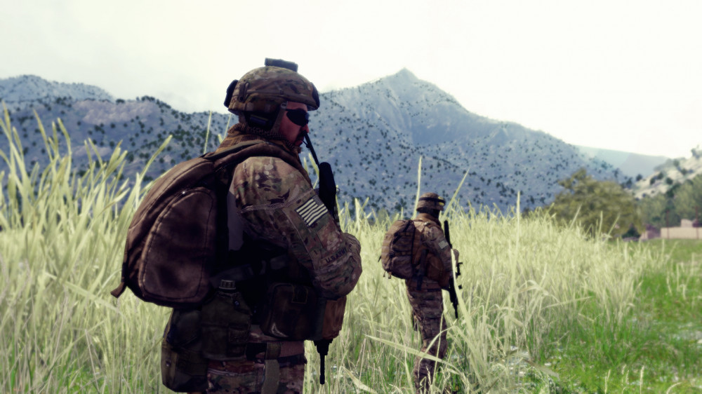 ARMA 3