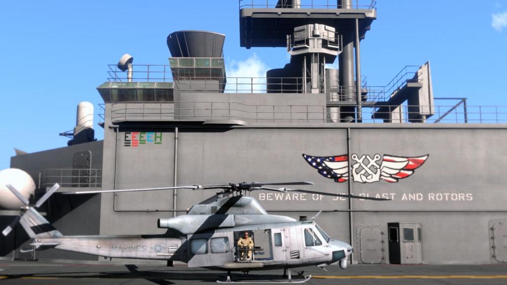 ARMA 3
