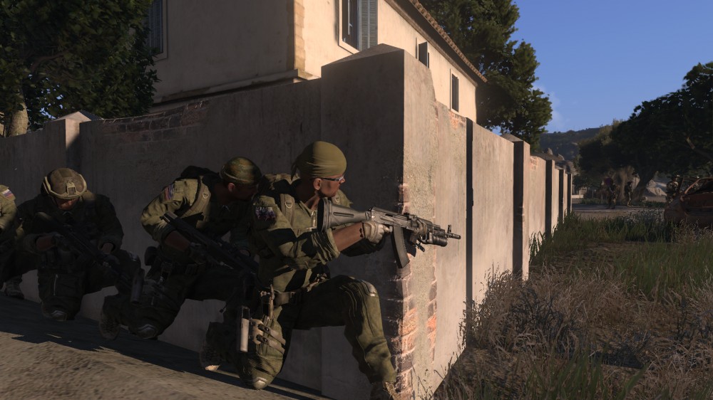 ARMA 3