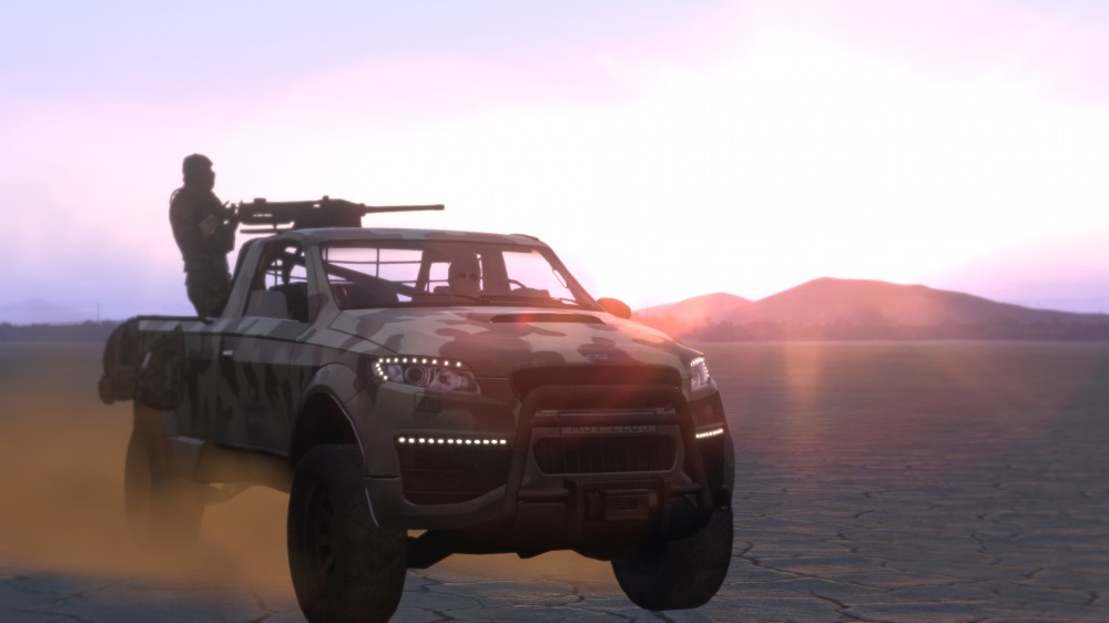 ARMA 3