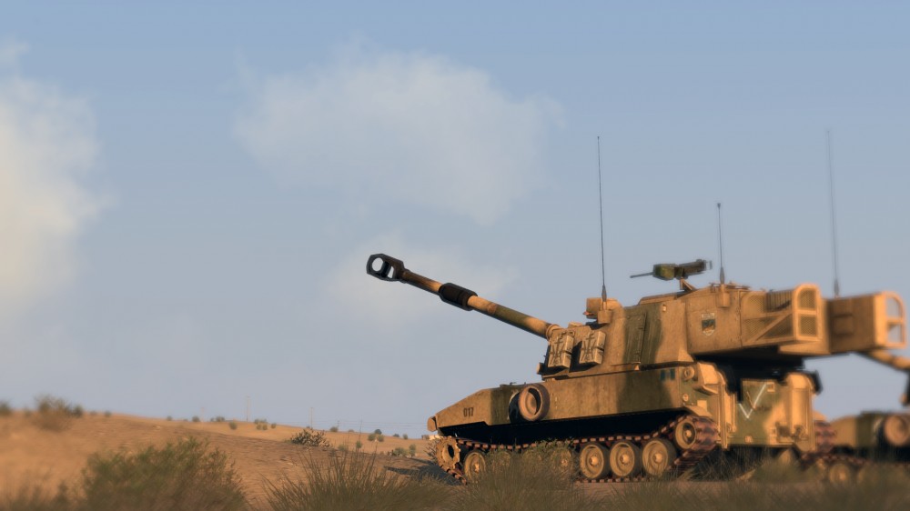 ARMA 3