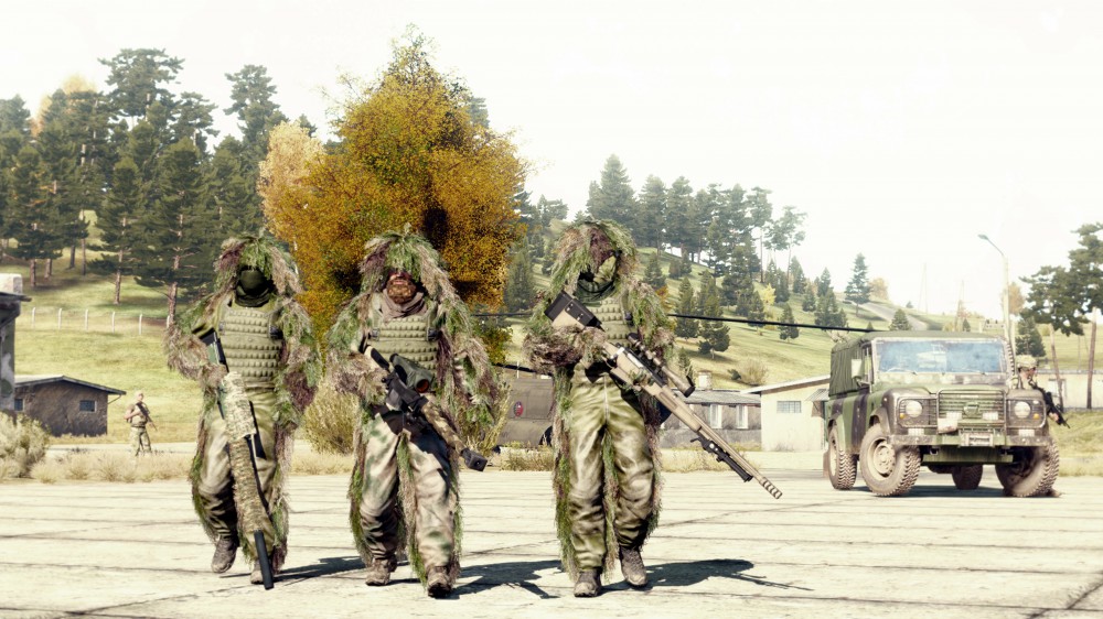 ARMA 3