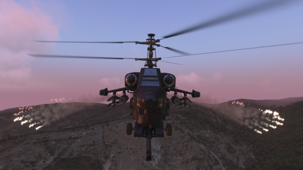 ARMA 3