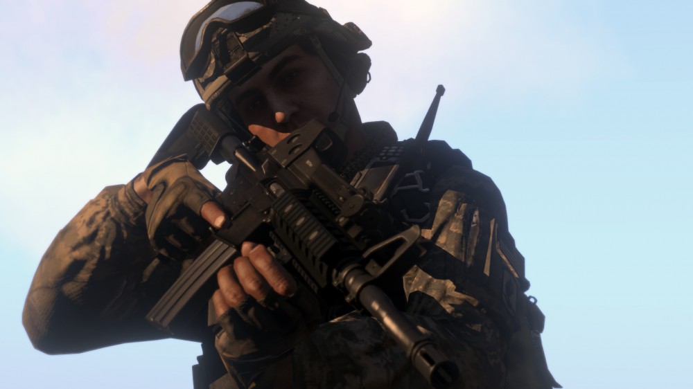 ARMA 3