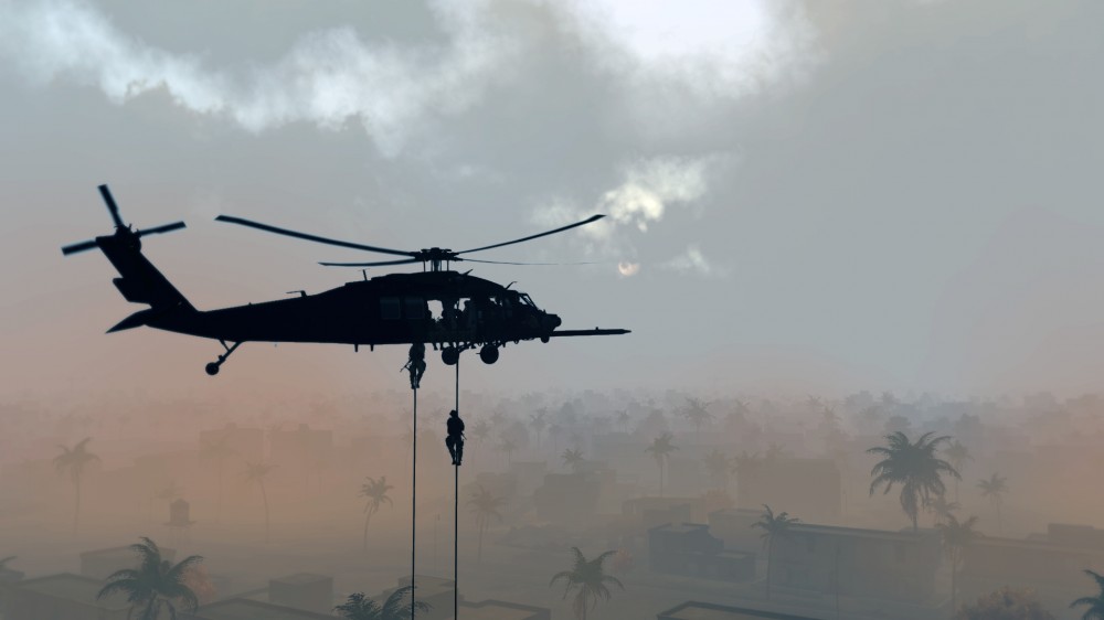 ARMA 3