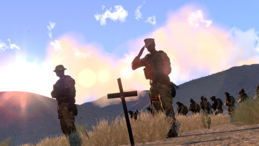 ARMA 3