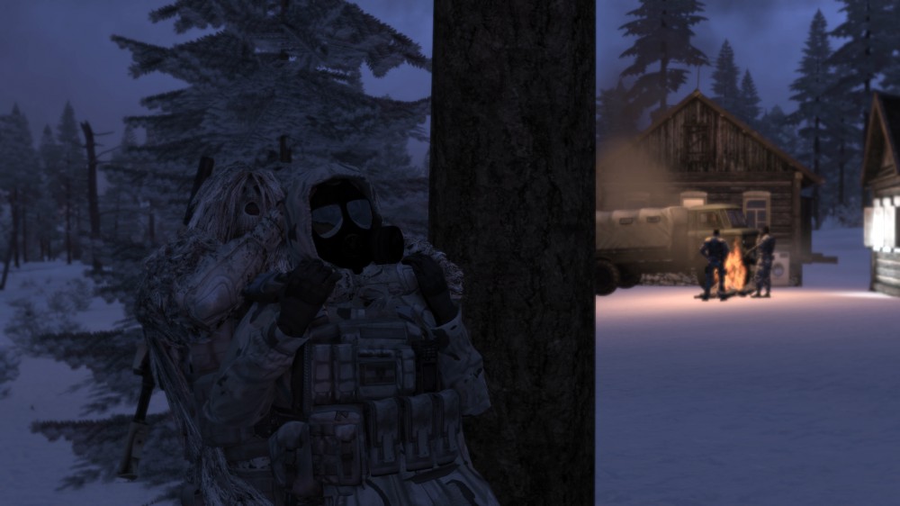 ARMA 3