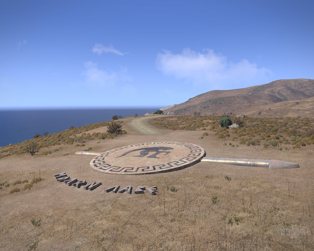 ARMA 3