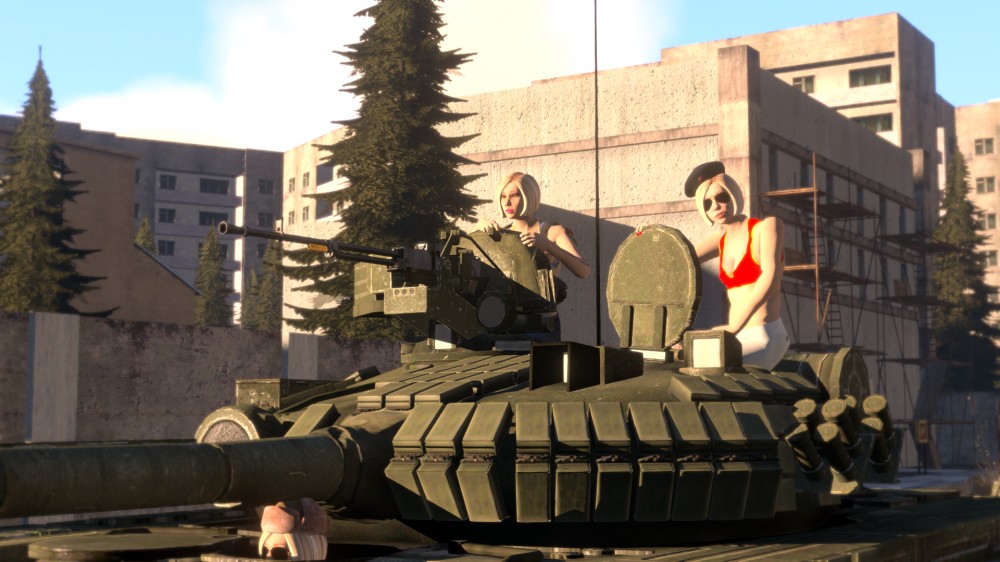 ARMA 3
