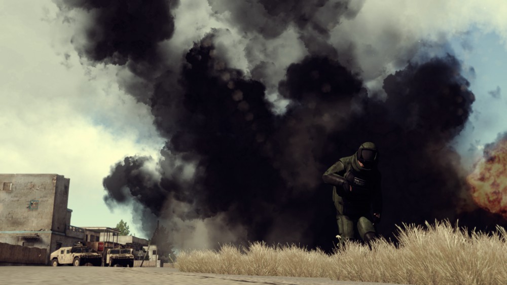 ARMA 3