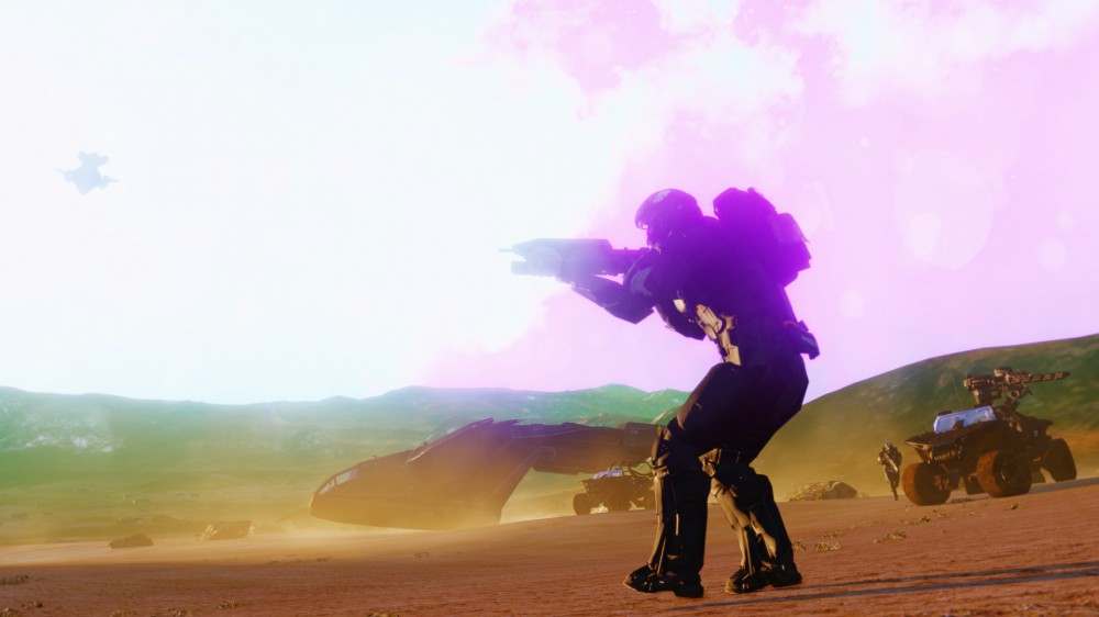 ARMA 3
