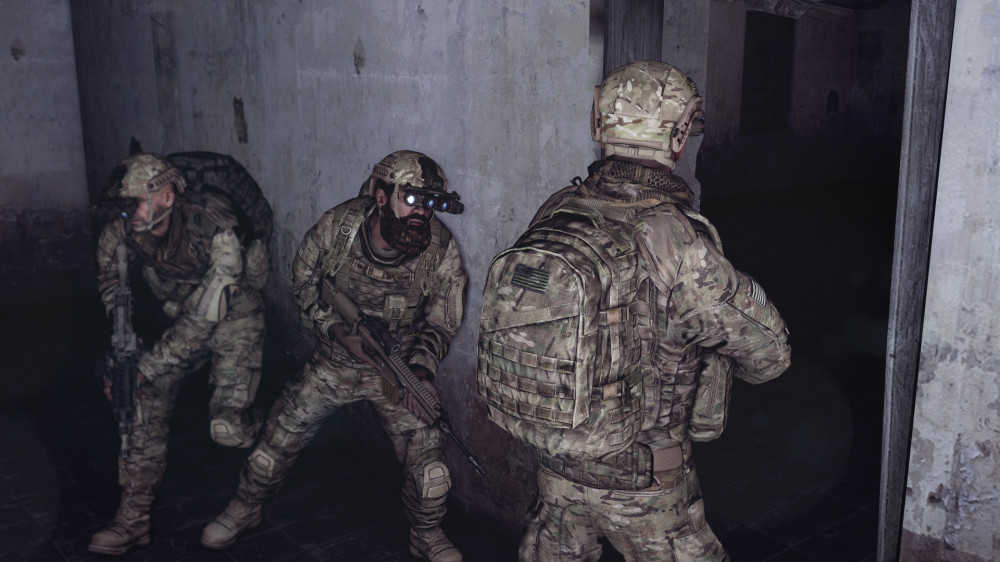 ARMA 3