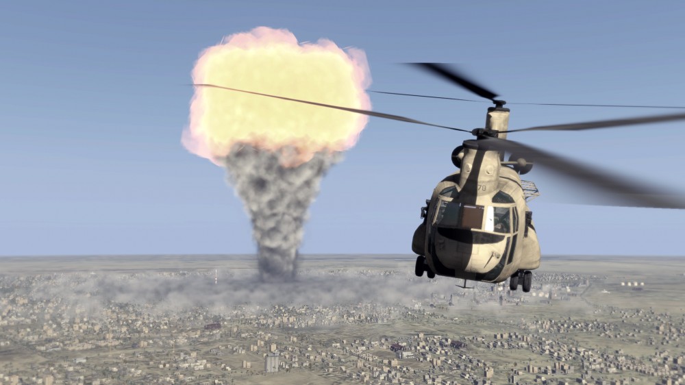 ARMA 3