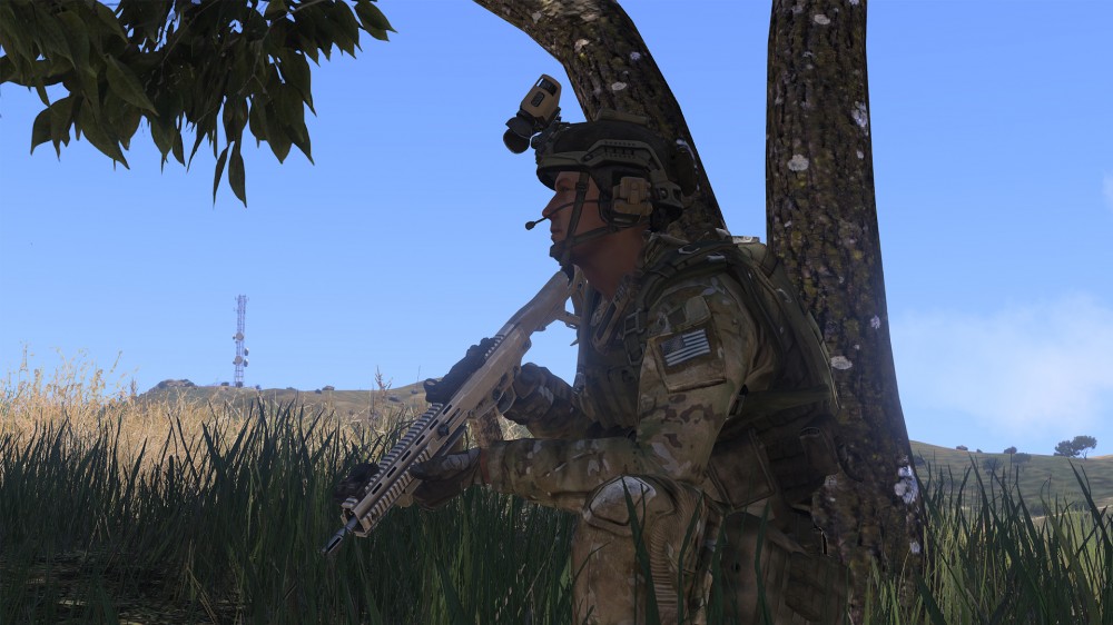 ARMA 3