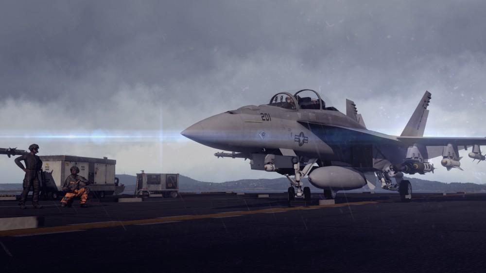 ARMA 3