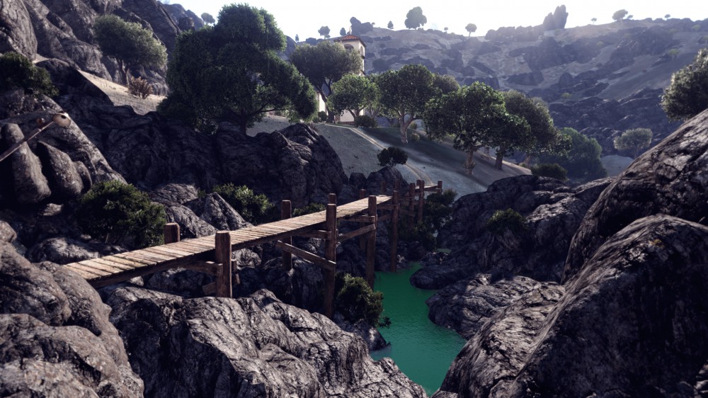 ARMA 3