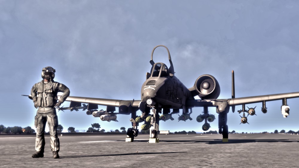 ARMA 3
