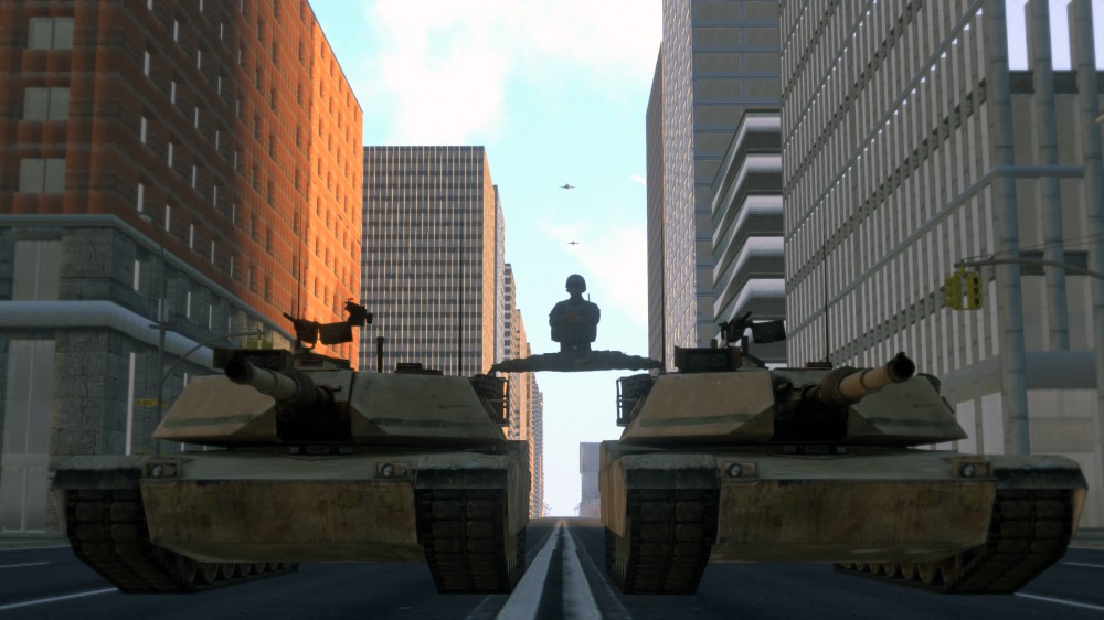 ARMA 3