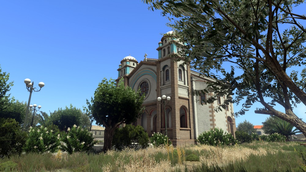 ARMA 3