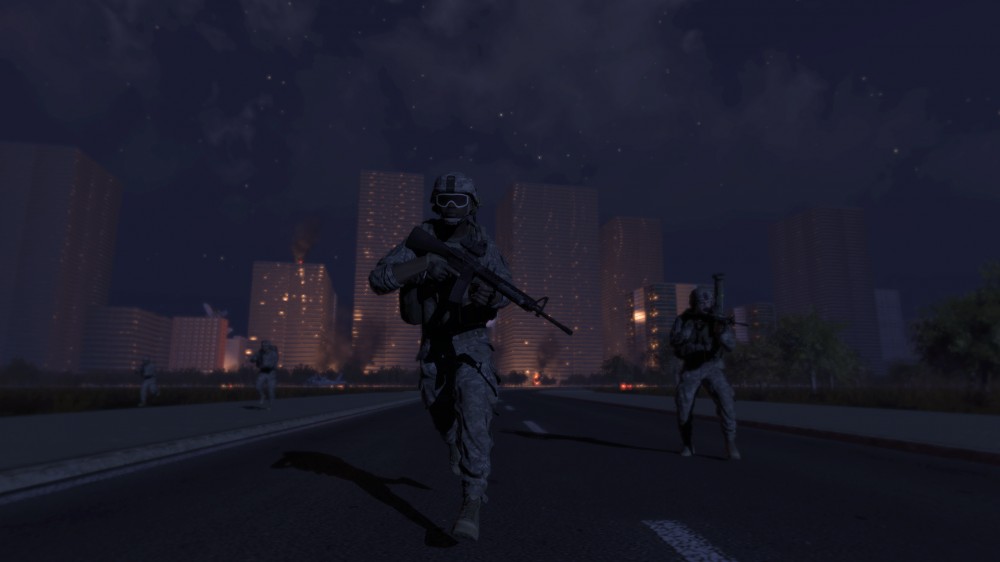 ARMA 3