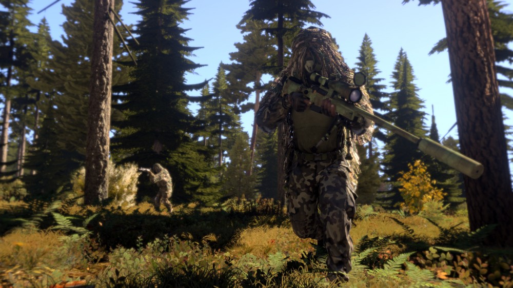 ARMA 3