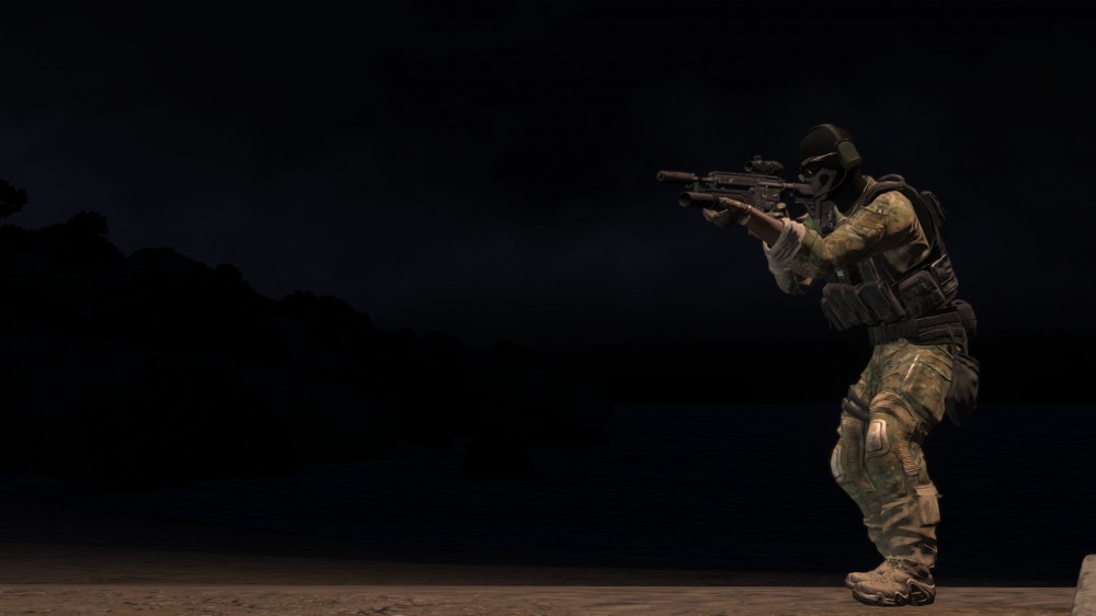 ARMA 3