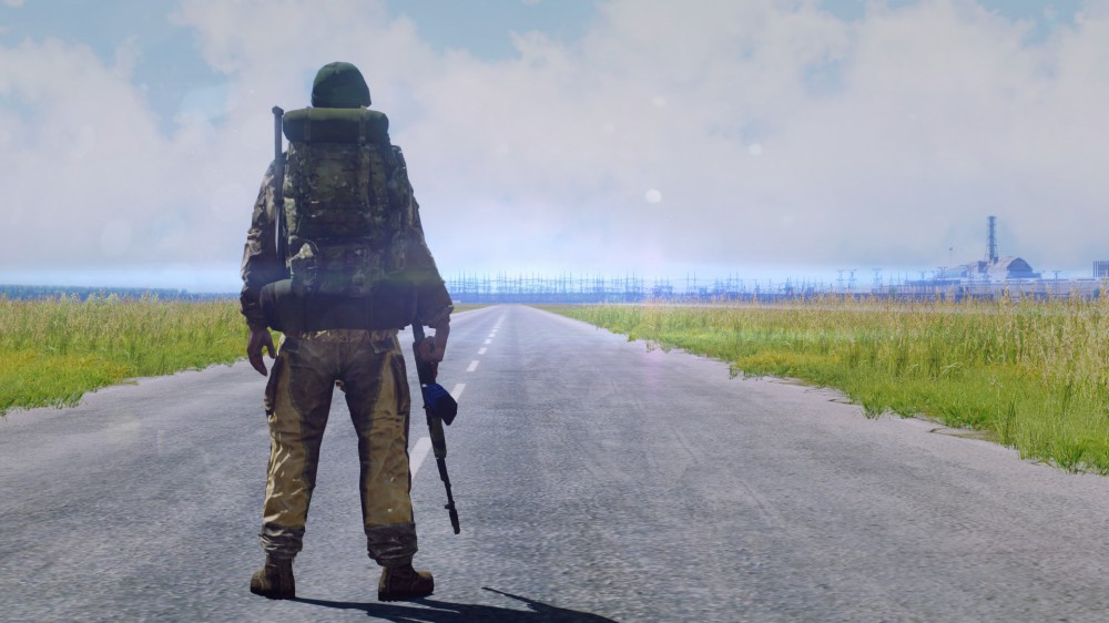 ARMA 3