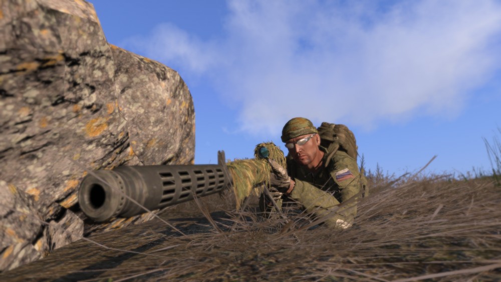 ARMA 3