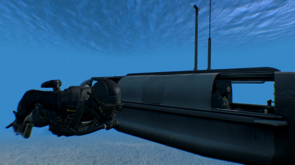 ARMA 3