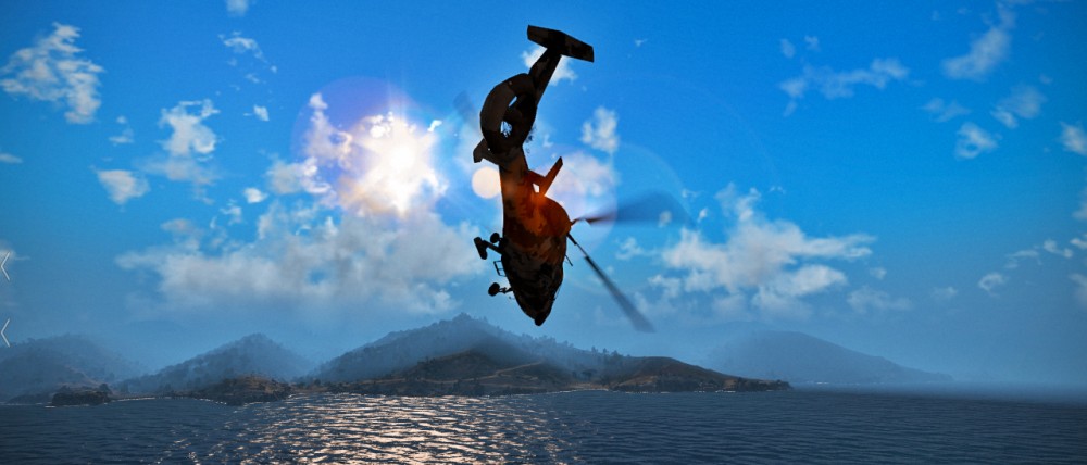 ARMA 3