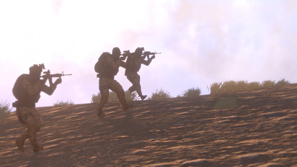 ARMA 3