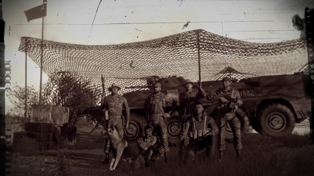 ARMA 3