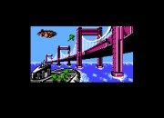 Teenage Mutant Ninja Turtles III: The Manhattan Project