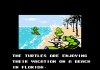 Teenage Mutant Ninja Turtles III: The Manhattan Project