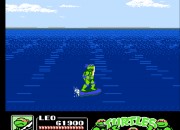 Teenage Mutant Ninja Turtles III: The Manhattan Project