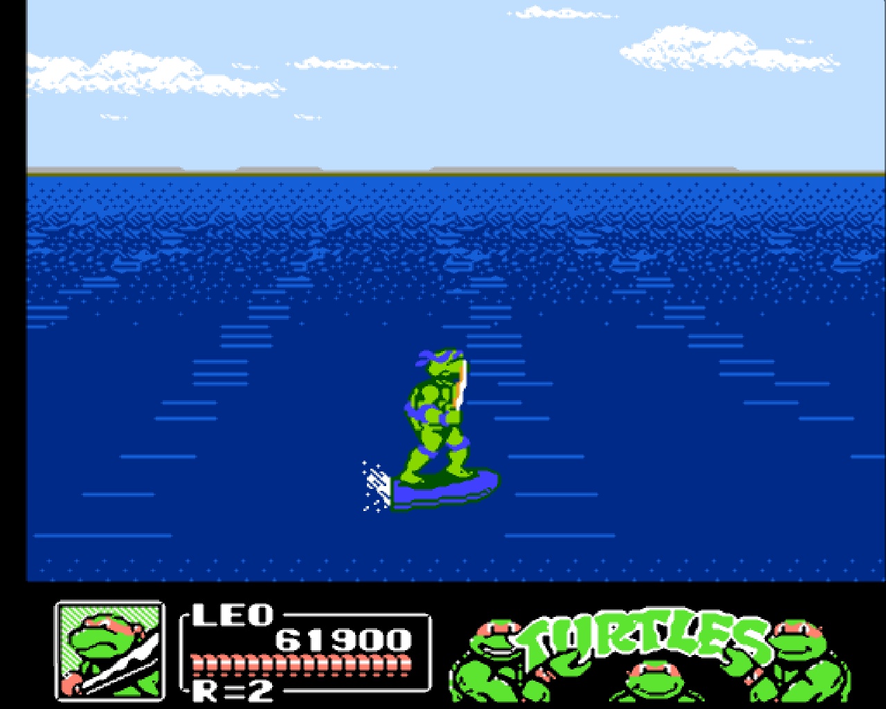 Turtles ninja manhattan project. Черепашки ниндзя 3 NES. Teenage Mutant Ninja Turtles III - the Manhattan Project NES. Teenage Mutant Ninja Turtles III the Manhattan Project 1991. TMNT Manhattan Project NES.