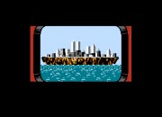 Teenage Mutant Ninja Turtles III: The Manhattan Project