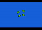 Teenage Mutant Ninja Turtles III: The Manhattan Project