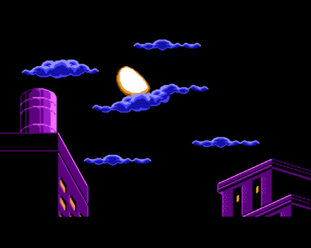 Teenage Mutant Ninja Turtles III: The Manhattan Project