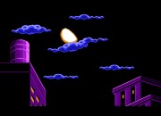 Teenage Mutant Ninja Turtles III: The Manhattan Project
