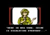 Teenage Mutant Ninja Turtles III: The Manhattan Project